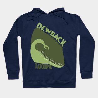 Dewback Hoodie